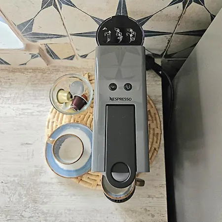 Domus Marzou Limanaki * Náoussa