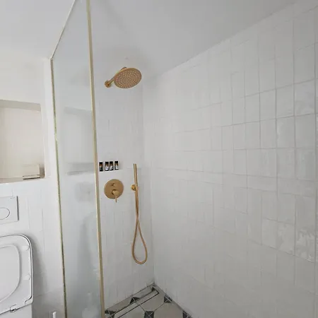 Hébergement de vacances Domus Marzou Limanaki