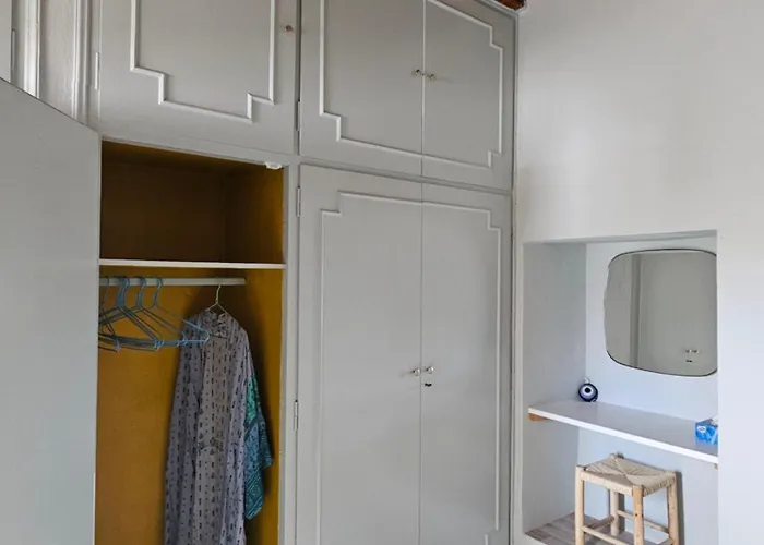 Domus Marzou Limanaki