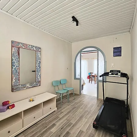 Σπίτι διακοπών Domus Marzou Limanaki Νάουσα