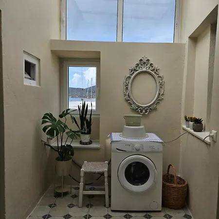 Σπίτι διακοπών Domus Marzou Limanaki Νάουσα