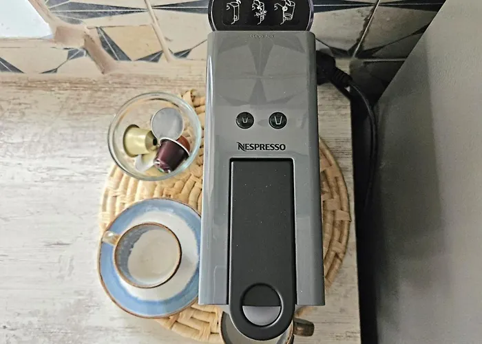 Domus Marzou Limanaki * Naousa