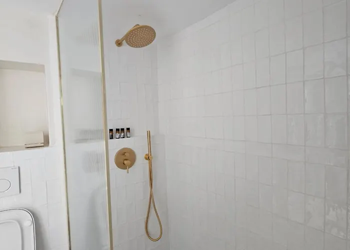 Casa de Férias Domus Marzou Limanaki